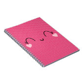 dreamer ノートブック (右側)