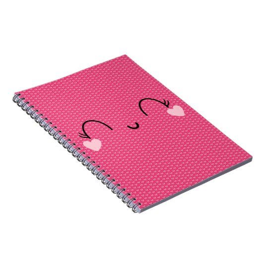 dreamer ノートブック (右側)