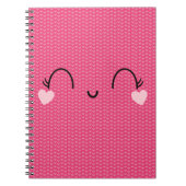 dreamer ノートブック (正面)