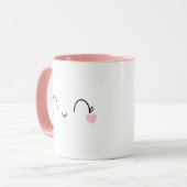  dreamer マグカップ (正面左)