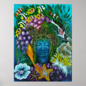 Dreamer and Dreamed ポスター (正面)