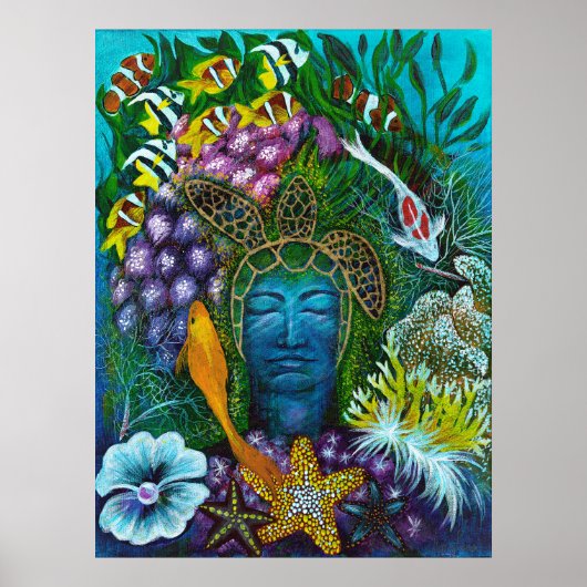 Dreamer and Dreamed ポスター (正面)