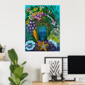 Dreamer and Dreamed ポスター (ホームオフィス)