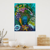 Dreamer and Dreamed ポスター (キッチン)