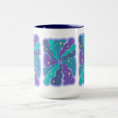 Dreamer - Moon and Stars! マグカップ (中央)