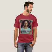 Dreamers Spark Change --数々の色感動的 Tシャツ (正面フル)