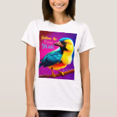 DreamersOne Tシャツ (正面)