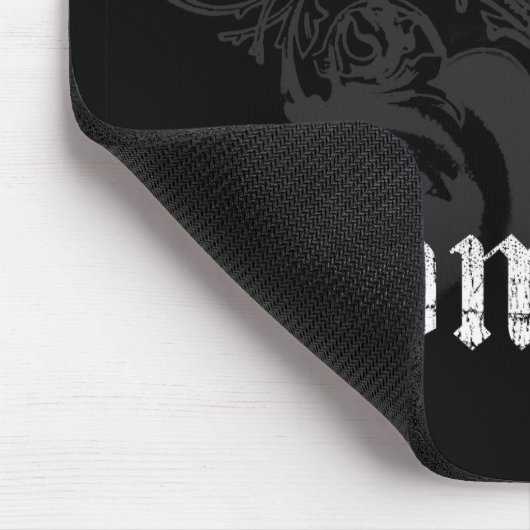 Dreameyes マウスパッド (コーナー)