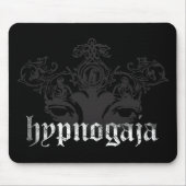 Dreameyes マウスパッド (正面)