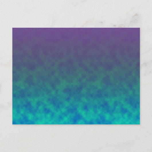 Dreamgrove Dusk ポストカード (正面)