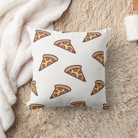 Dreaminピザ枕 クッション (ブランケット)