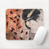 Dreaming マウスパッド (マウス)