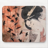 Dreaming マウスパッド (正面)