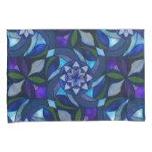 "Dreaming Memories of Dreams" Pillowcase 枕カバー (正面右)