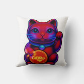 Dreaming of Pay Day クッション (裏面)