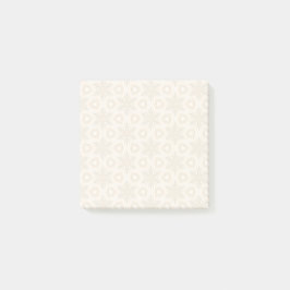 Dreaming of Stars & Light Post-It® Notes, 3" x 3" ポストイット