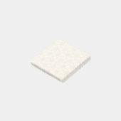 Dreaming of Stars & Light Post-It® Notes, 3" x 3" ポストイット (アングル)