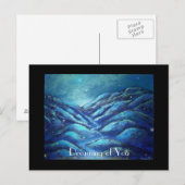 Dreaming of You Postcard ポストカード (正面/裏面)