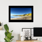 dreamland ポスター (ホームオフィス)