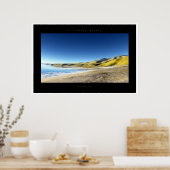 dreamland ポスター (キッチン)