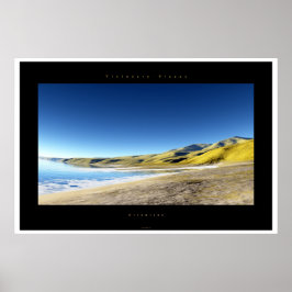 dreamland ポスター