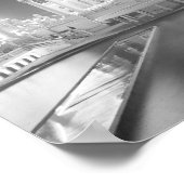 Dreamland at Coney Island, 1905. Vintage Photo ポスター (角)