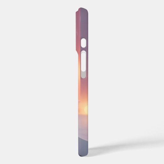 Dreamlight Geometry Case-Mate iPhoneケース (裏面 / 左)