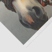 Dreamlike Exposure Of a Native Girl And Horse 薄葉紙 (詳細)