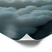 Dreamlike Maternal Cosmos ポスター (コーナー)