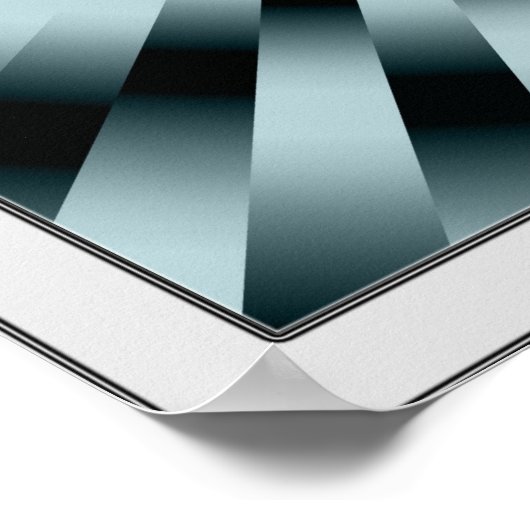 Dreamlike Super Flight ポスター (角)