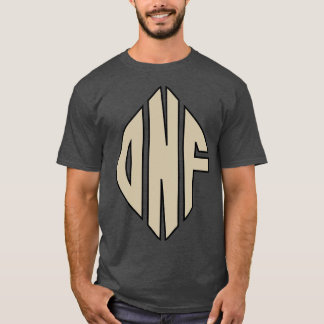 DreamNotFound Tシャツ