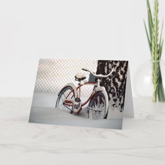 DreamofSummer カード (正面)