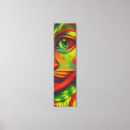 DREAMRZ - CAT ONE - CANVAS PRINT キャンバスプリント