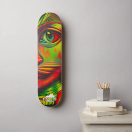 DREAMRZ - CAT ONE - Skateboard スケートボード