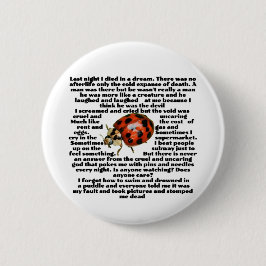 Dreamsボタン 缶バッジ