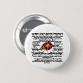 Dreamsボタン 缶バッジ (正面&裏面)