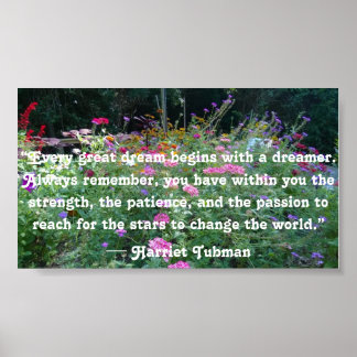 Dreams and Dreamersポスター ポスター