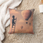 Dreams are クッション (ブランケット)