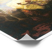 Dreams are Made of, c.1858 ポスター (角)