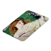 Dreams, c.1861 (w/c, bodycolor and gum over graph マグネット (左側)
