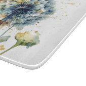 Dreams in Bloom   カッティングボード (角)