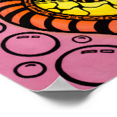 Dreams in Red ポスター (角)