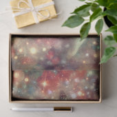 Dreams In Wonderland Alice Fantasy Art Decoupage 薄葉紙 (ギフト)