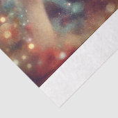 Dreams In Wonderland Alice Fantasy Art Decoupage 薄葉紙 (詳細)