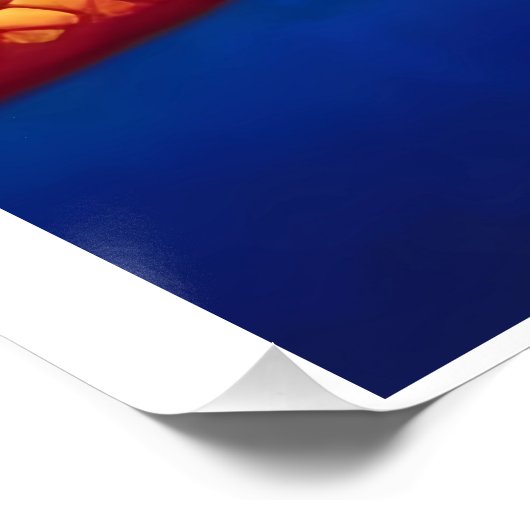 Dreams of a Bohemian Slug ポスター (コーナー)