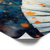 DREAMS OF SPACE ポスター (コーナー)