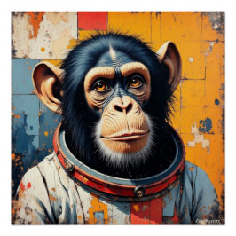 DREAMS OF SPACE 2 ポスター