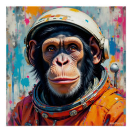 DREAMS OF SPACE 3 ポスター