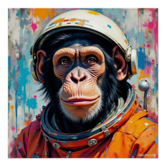 DREAMS OF SPACE 3 ポスター (正面)