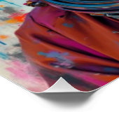 DREAMS OF SPACE 3 ポスター (コーナー)